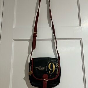 Harry Potter Crossbody Bag